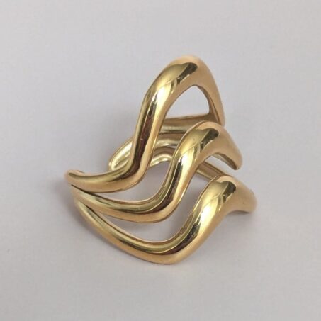 Third Wave Ring