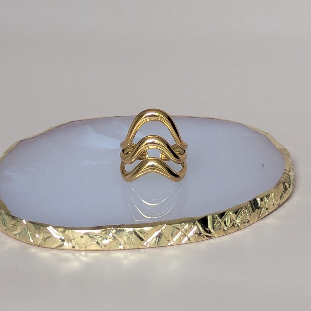 Third wave ring - Image 2