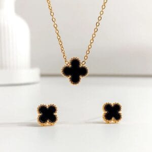 Clover Set