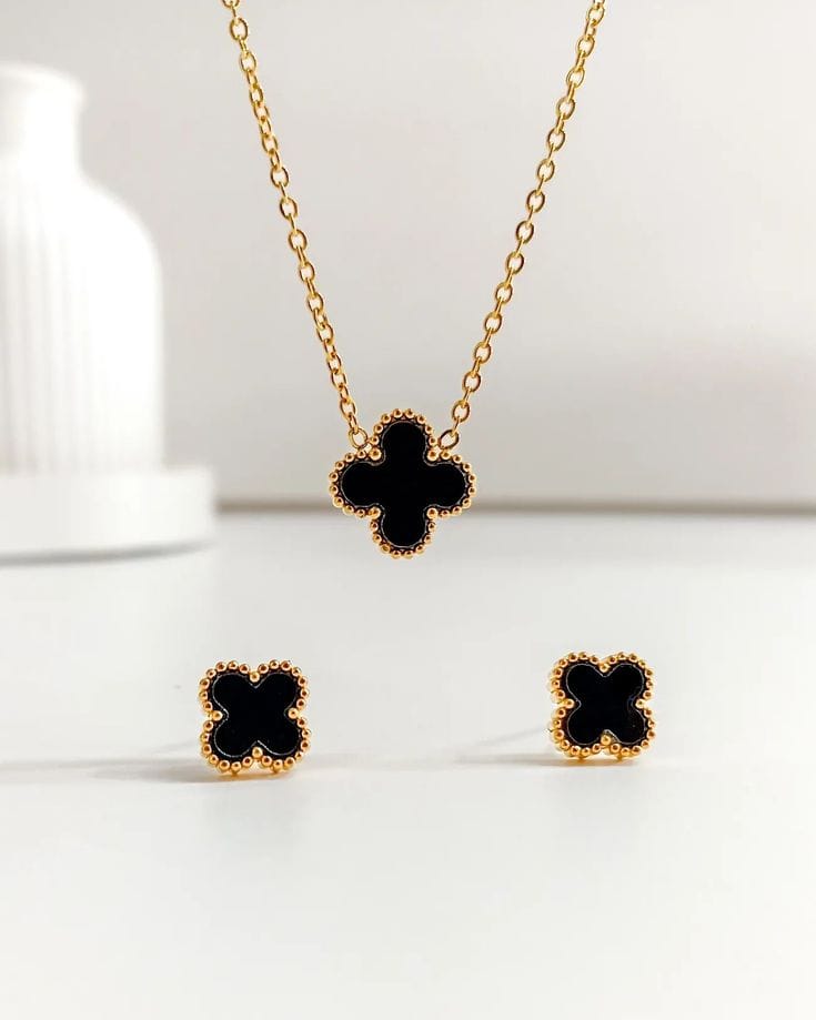 Clover Set