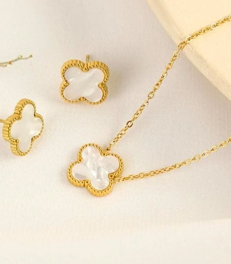 Clover Set - Image 2