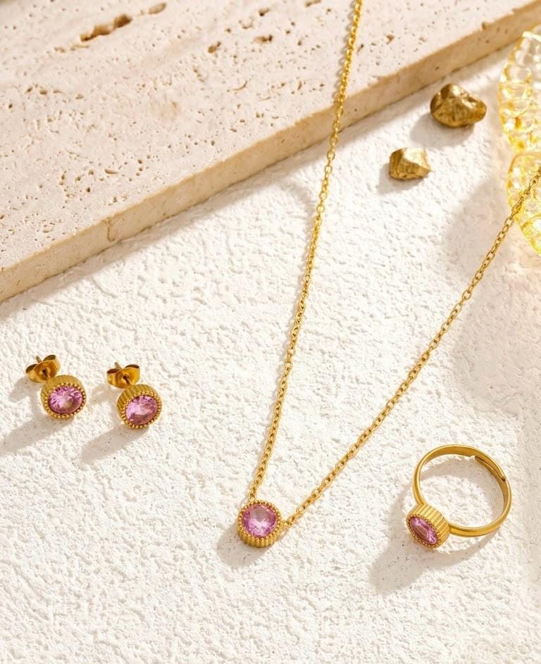 Zircon Set - Image 2