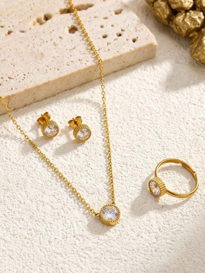 Zircon Set - Image 3