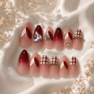 Press On Nails